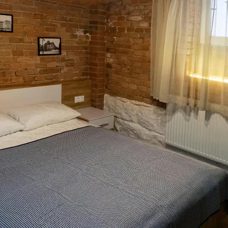 Aparthotel Sofi *