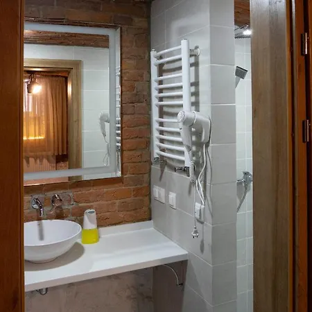Sofi Aparthotel