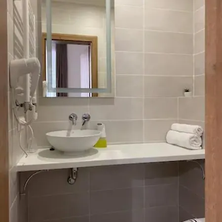 Aparthotel Sofi
