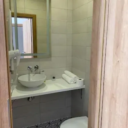 Aparthotel Sofi *