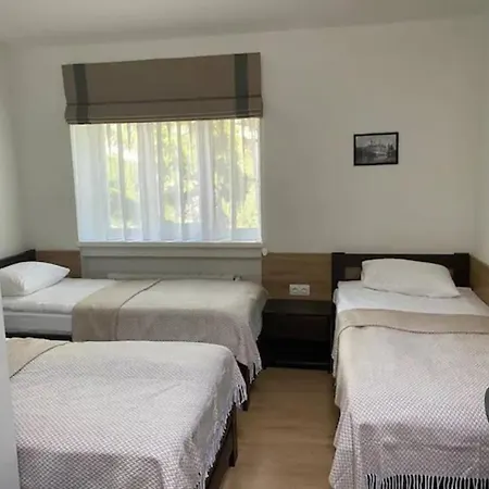 Sofi Aparthotel