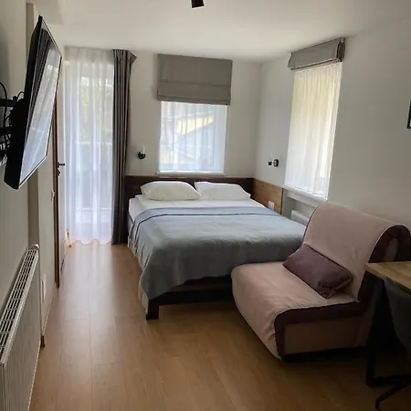 Sofi Aparthotel