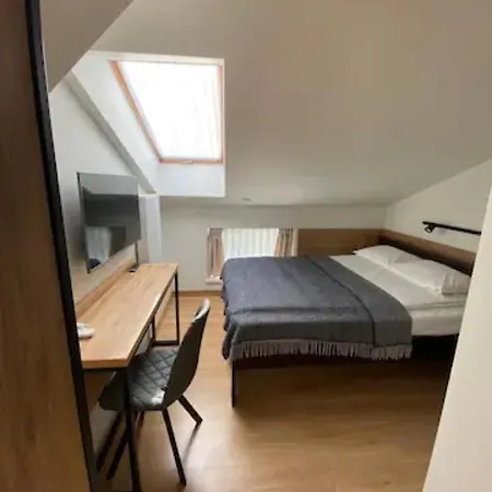 Sofi Aparthotel