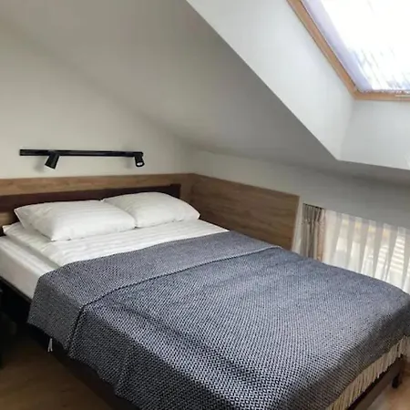 Aparthotel Sofi Lviv