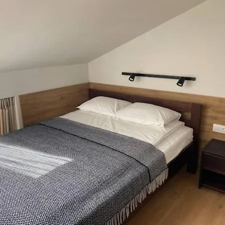 Aparthotel Sofi