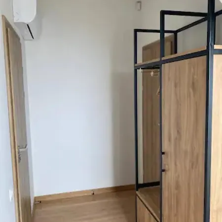 Sofi Aparthotel *