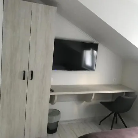 Aparthotel Sofi *