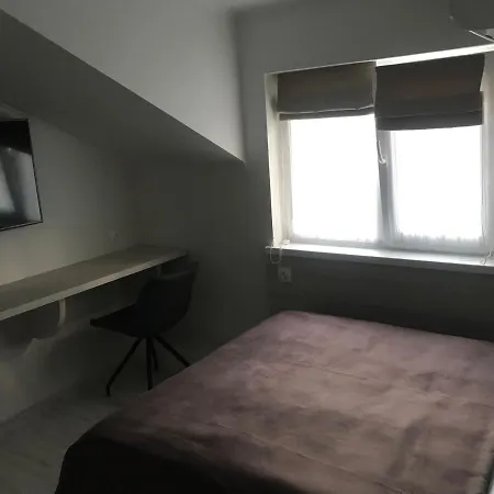 Sofi Aparthotel
