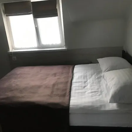 Aparthotel Sofi Lviv