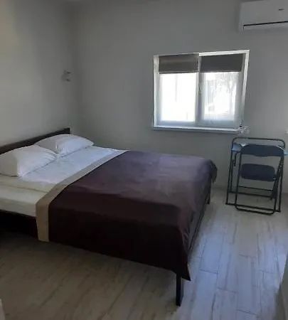 Aparthotel Sofi Lviv