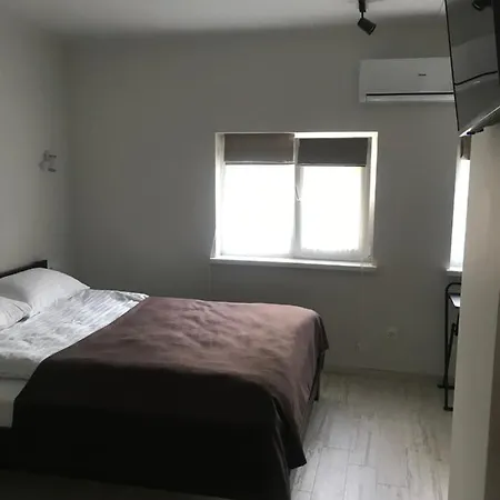Aparthotel Sofi Lviv
