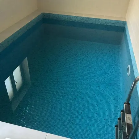 Sofi Aparthotel Lviv