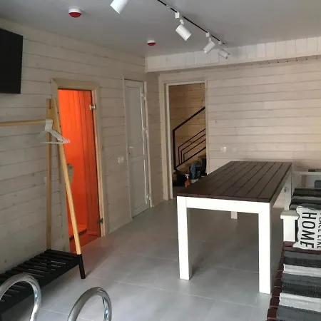 Aparthotel Sofi