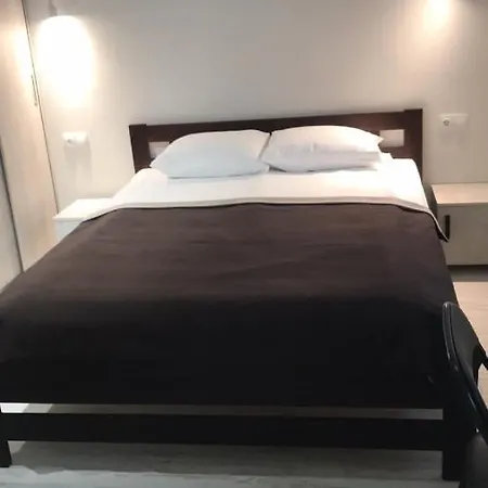 Sofi Aparthotel