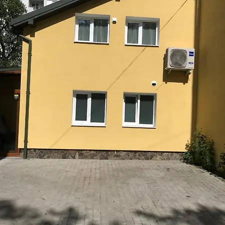 Aparthotel Sofi