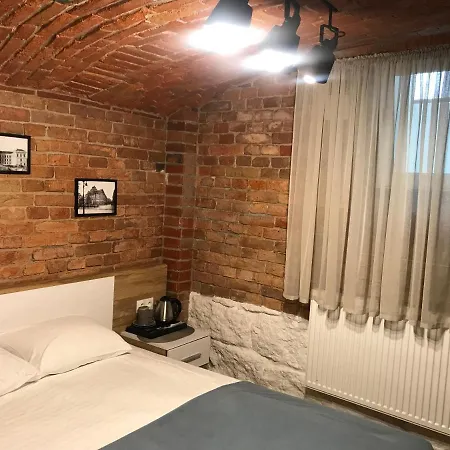Aparthotel Sofi