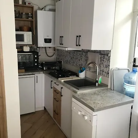 Aparthotel Sofi Lviv