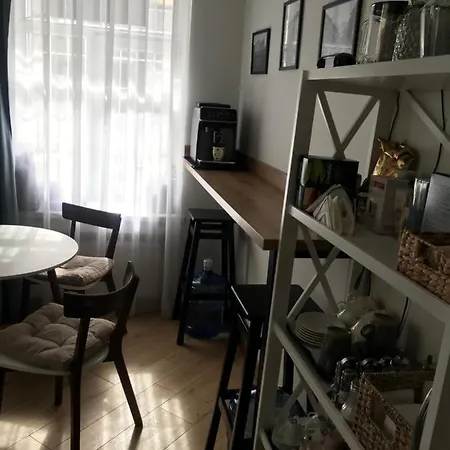 Aparthotel Sofi