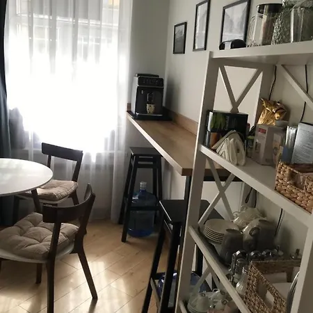 Aparthotel Sofi Lviv