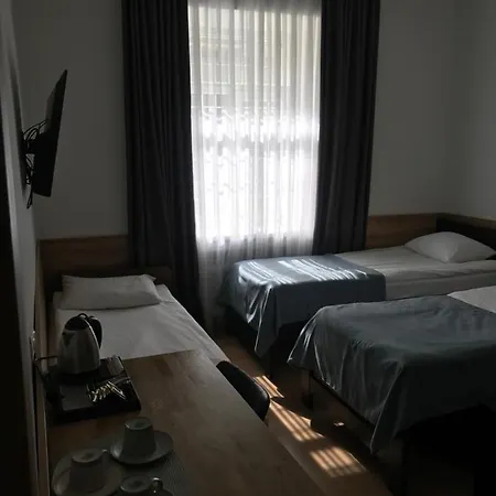 Sofi Aparthotel