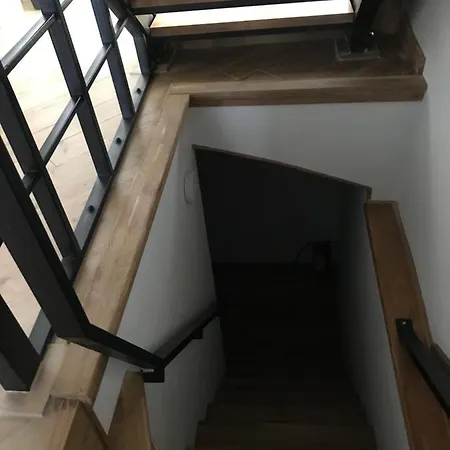 Aparthotel Sofi