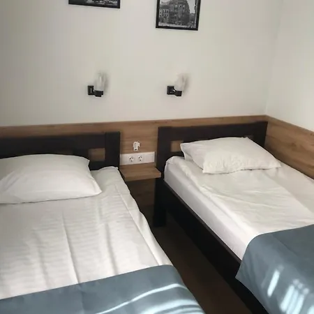 Sofi Aparthotel