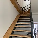 Apartmanhotel Sofi