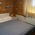 شقة فندقية Sofi 4*