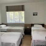 Sofi شقة فندقية