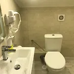 شقة فندقية Sofi