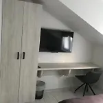 Apartmanhotel Sofi 4*