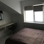 Sofi شقة فندقية