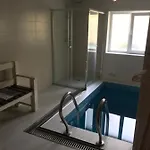 شقة فندقية Sofi 4*