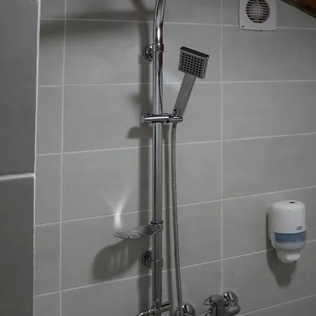 Apart-hotel Sofi 4*