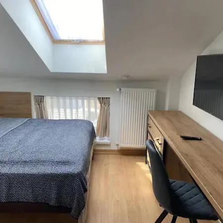 Sofi 公寓式酒店