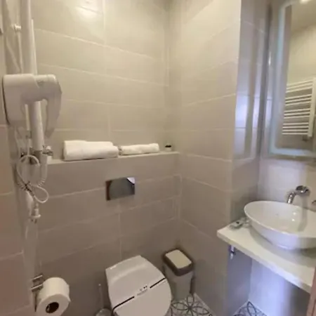 Sofi Apart-hotel 4*