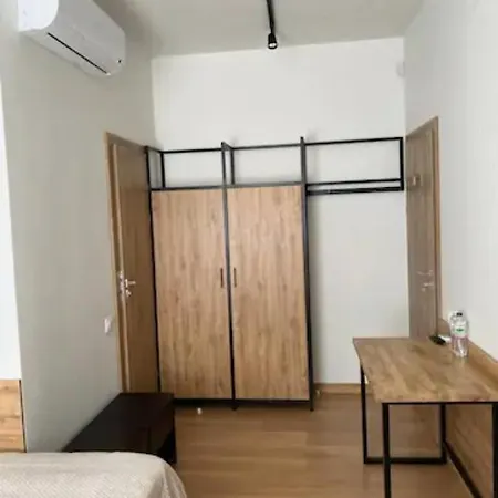 Apart-hotel Sofi Lviv