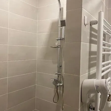 Apart-hotel Sofi