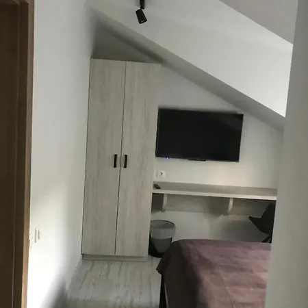 Sofi 아파트호텔