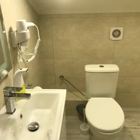 Apart-hotel Sofi