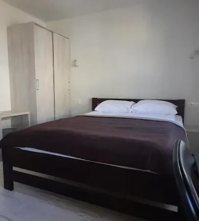 Sofi 4* Lviv