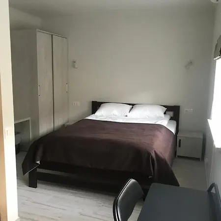 Sofi Lägenhetshotell 4*