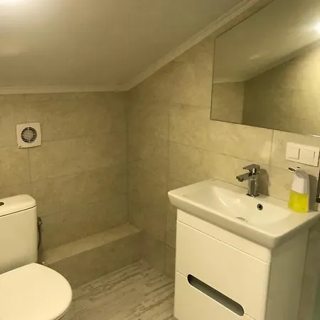 Apart-hotel Sofi Lviv