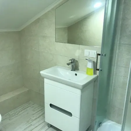 Sofi 아파트호텔 리비프