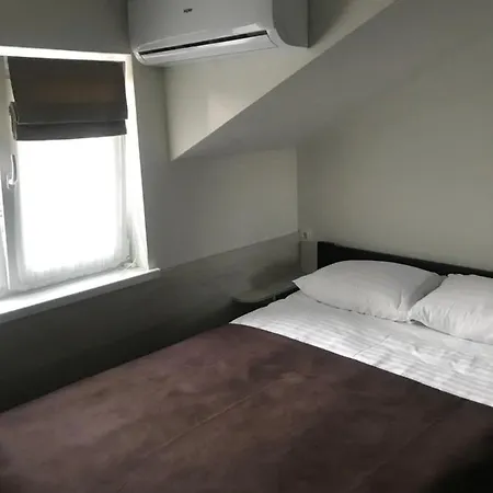 Sofi 4* Lviv