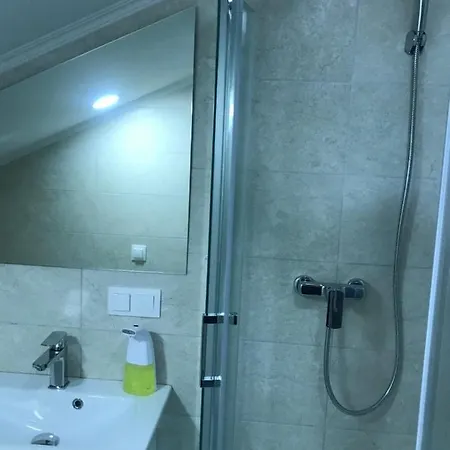 Sofi Apart-hotel 4*