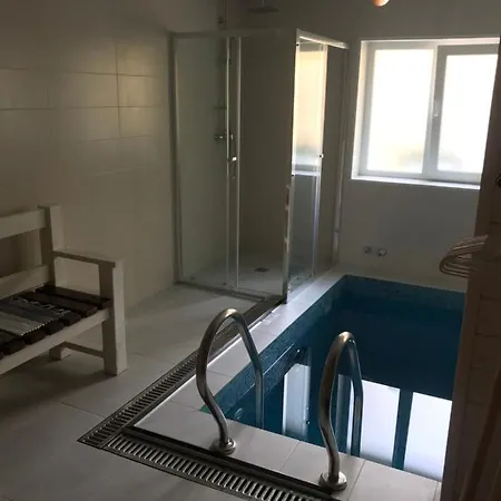 아파트호텔 Sofi 4*