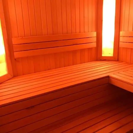 아파트호텔 Sofi 리비프