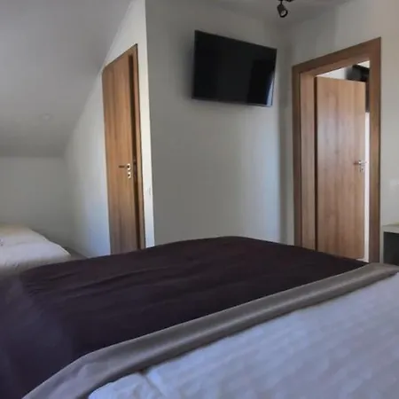 Sofi 아파트호텔 리비프