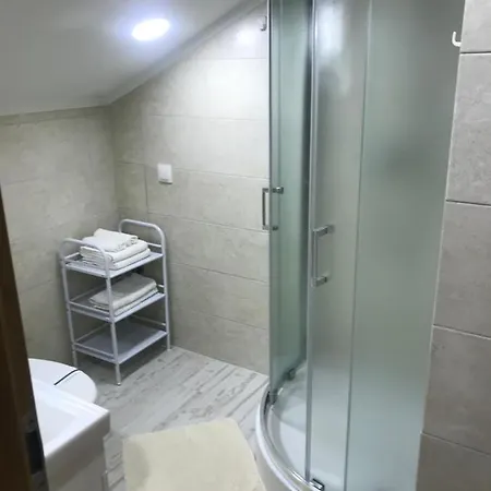 Sofi 4* Lviv